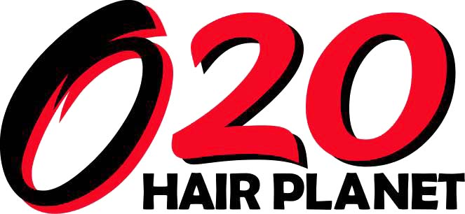 O20 Hair Planet
