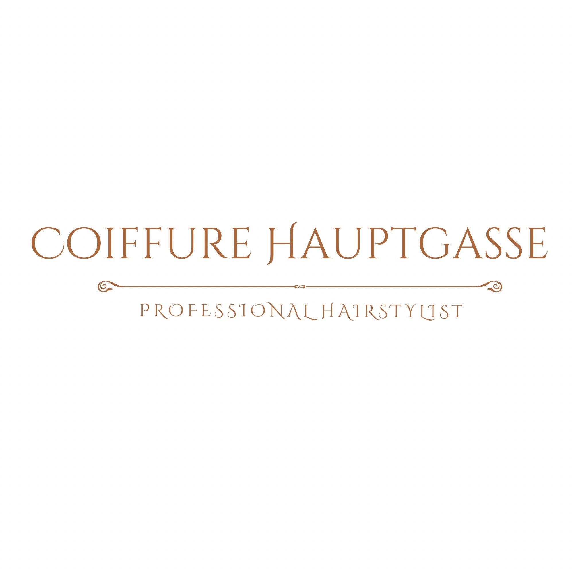 Coiffure Hauptgasse