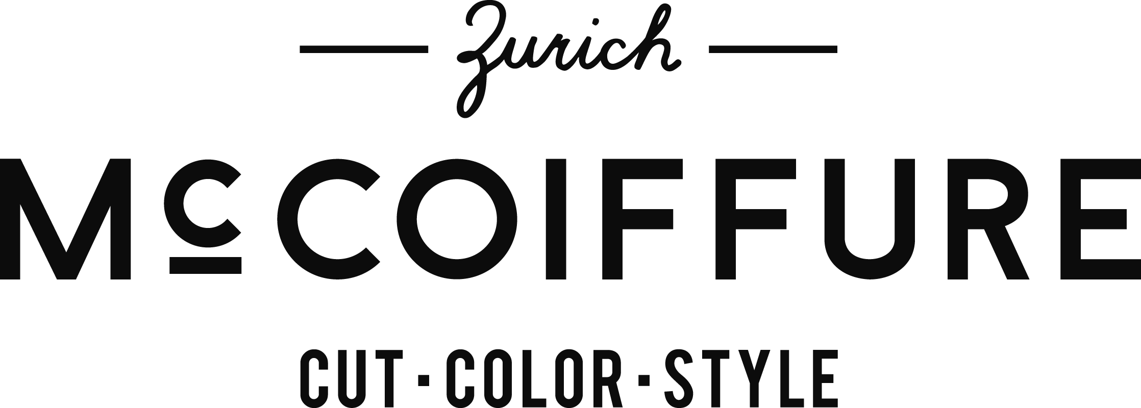 ★ McCoiffure ★