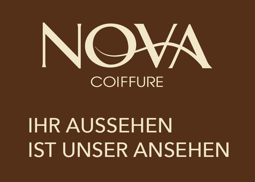 NOVA COIFFURE