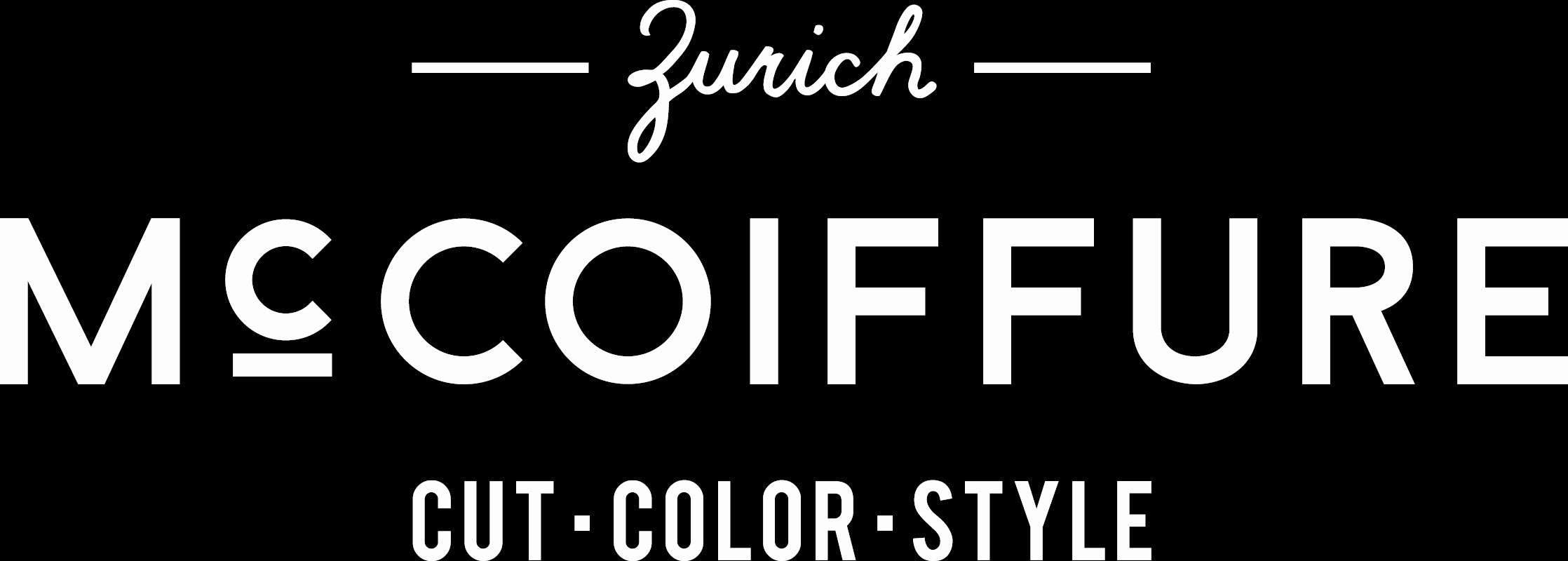 MCCOIFFURE