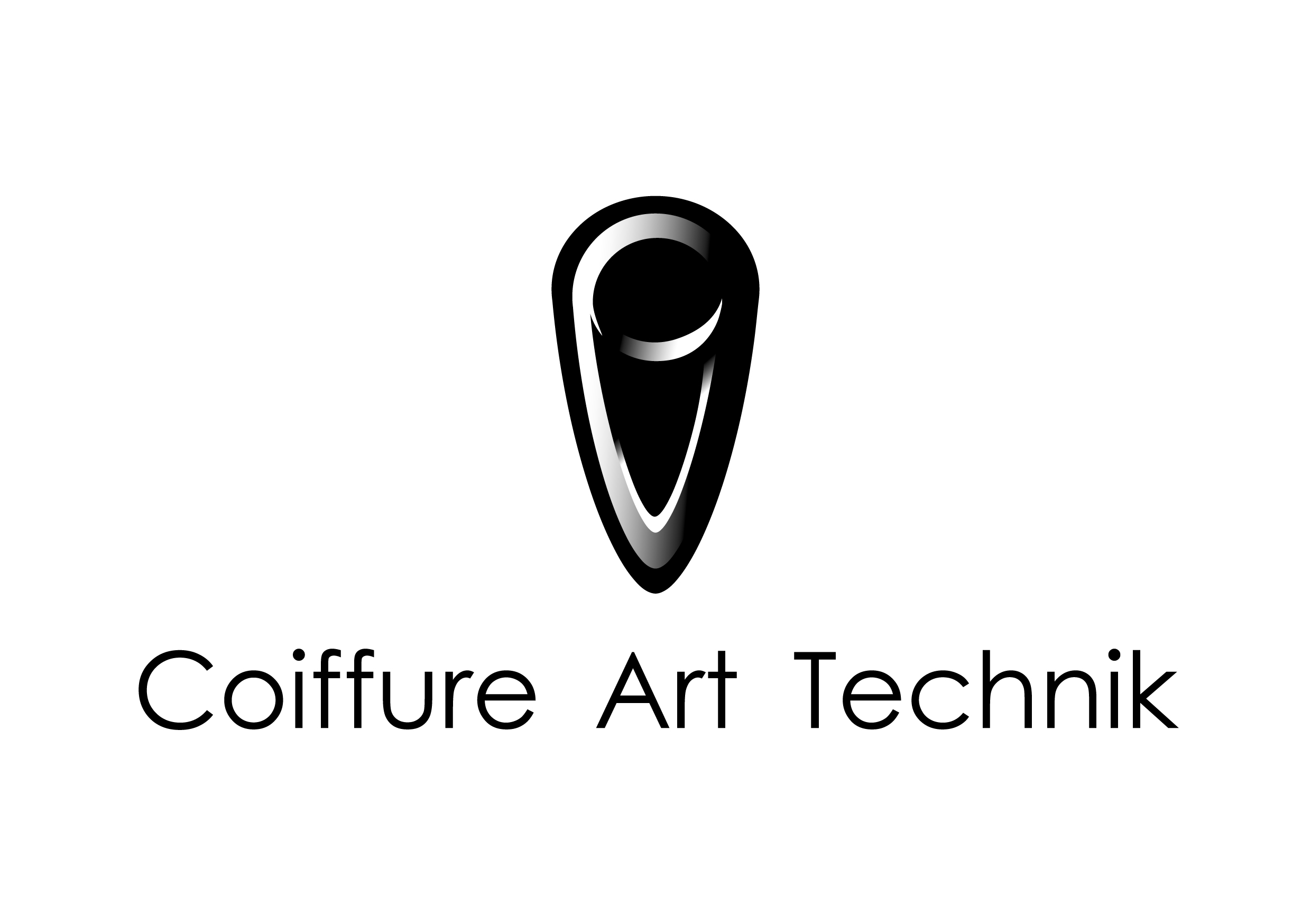 Coiffure Art und Technik