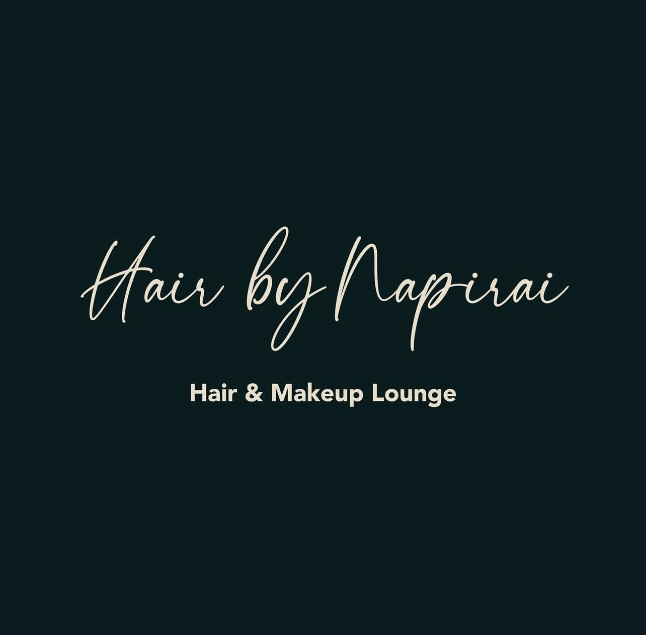 Hair by Napirai