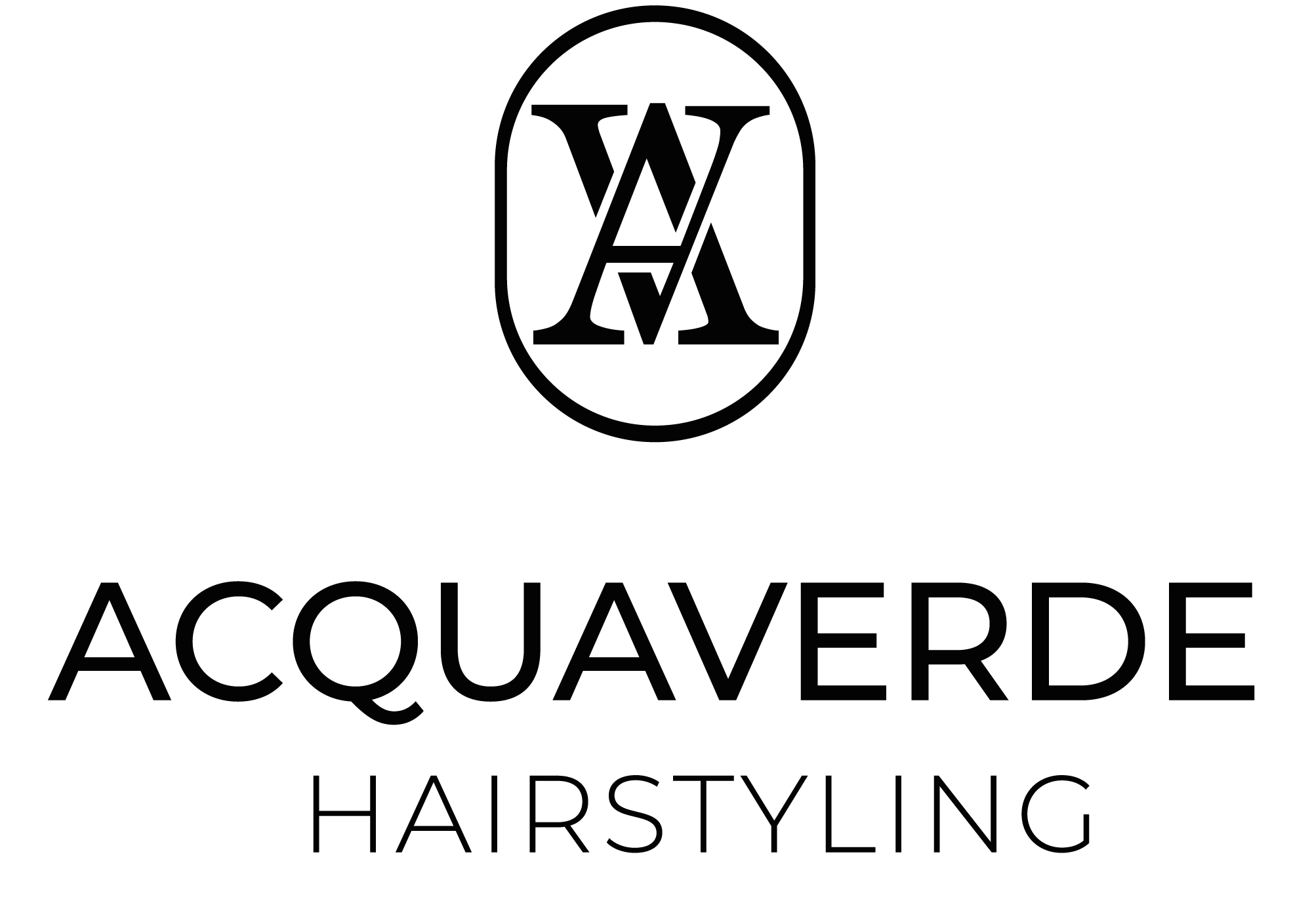 Acqua Verde Hairstyling
