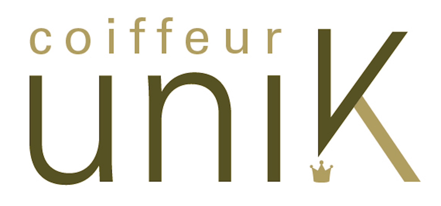 Coiffeur uniK
