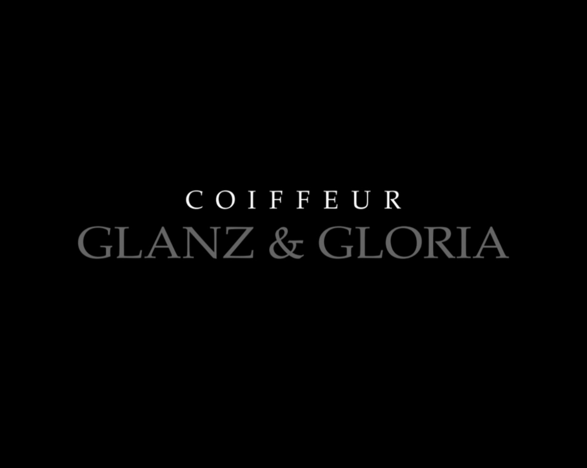 Coiffeur Glanz & Gloria