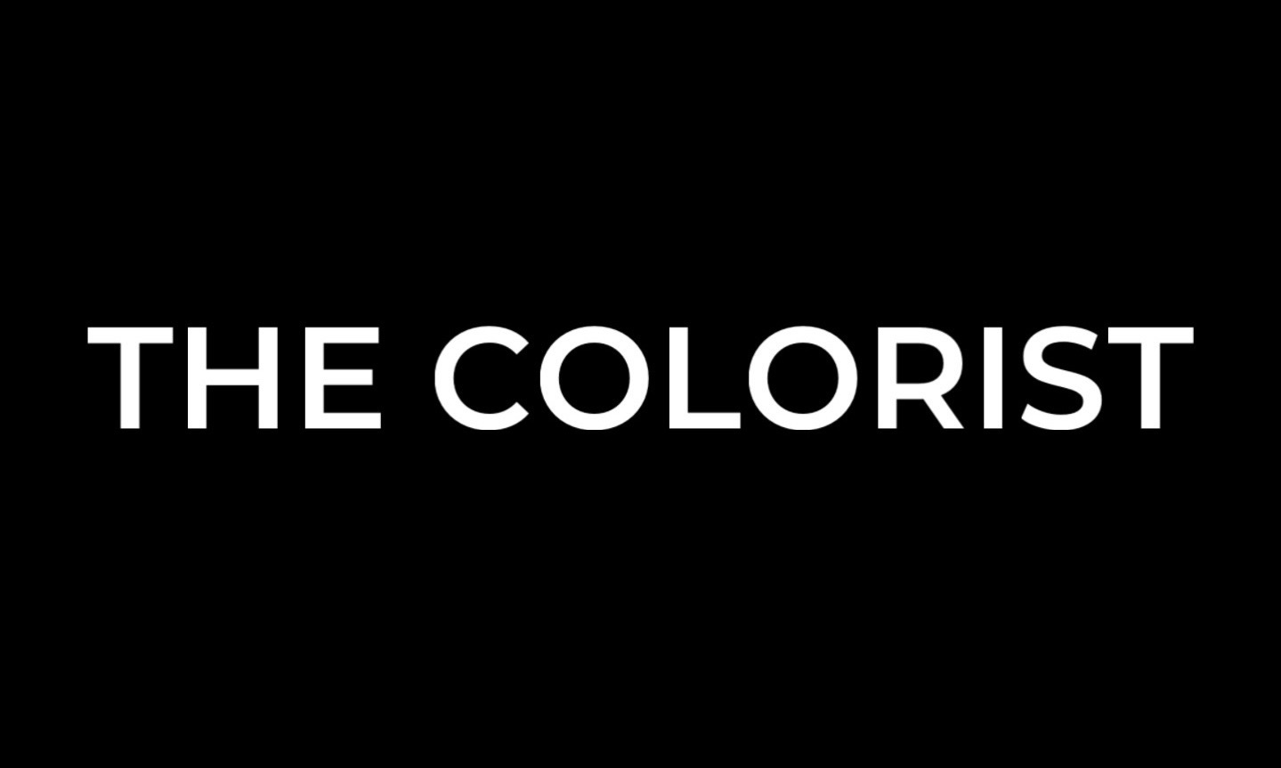 THE COLORIST