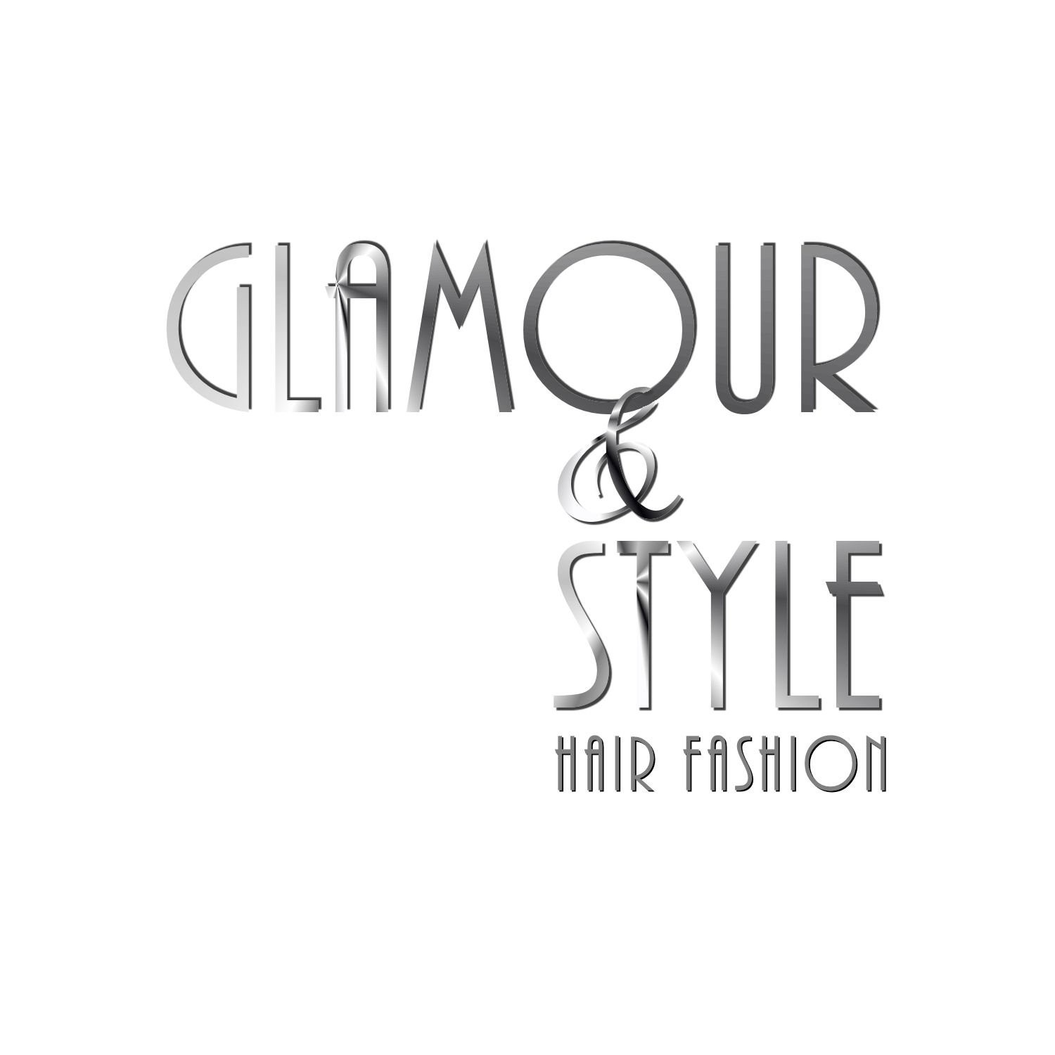 Glamour & Style Hair Fashion