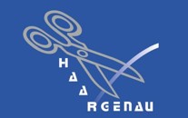 Coiffeur Haargenau, Tanja Giger