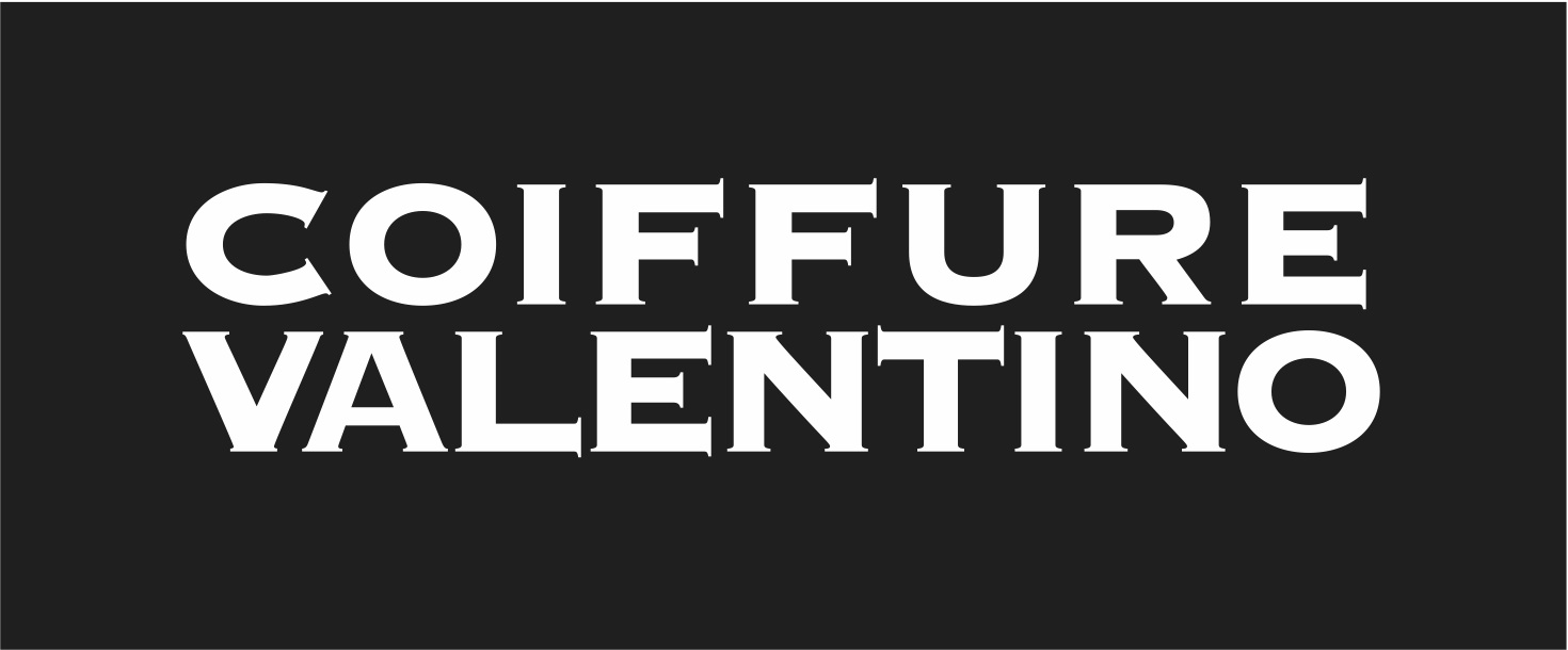 Hair To GO & Coiffure Valentino