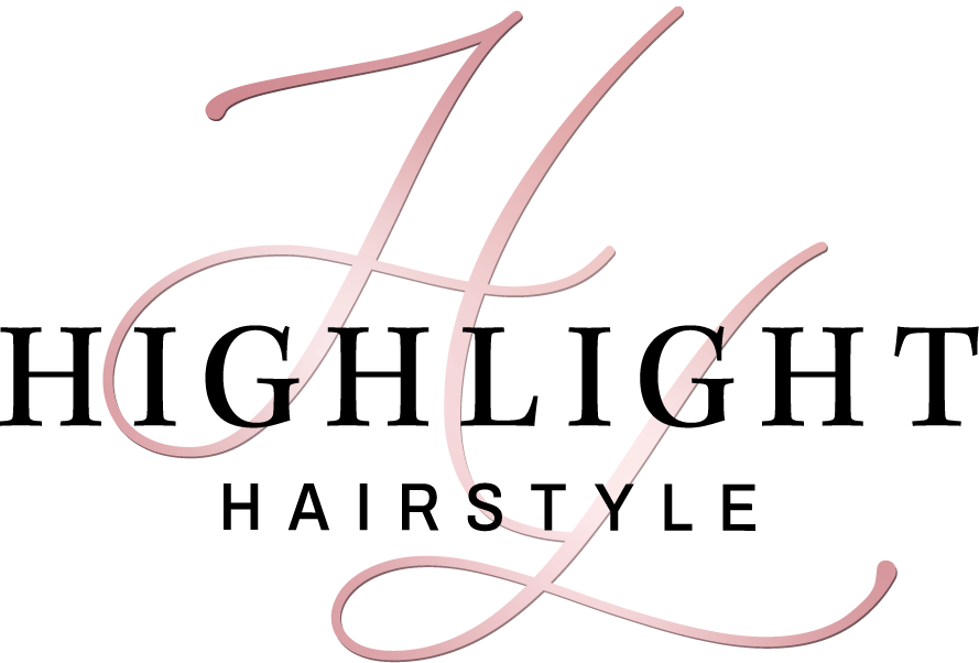 Highlight Hairstyle