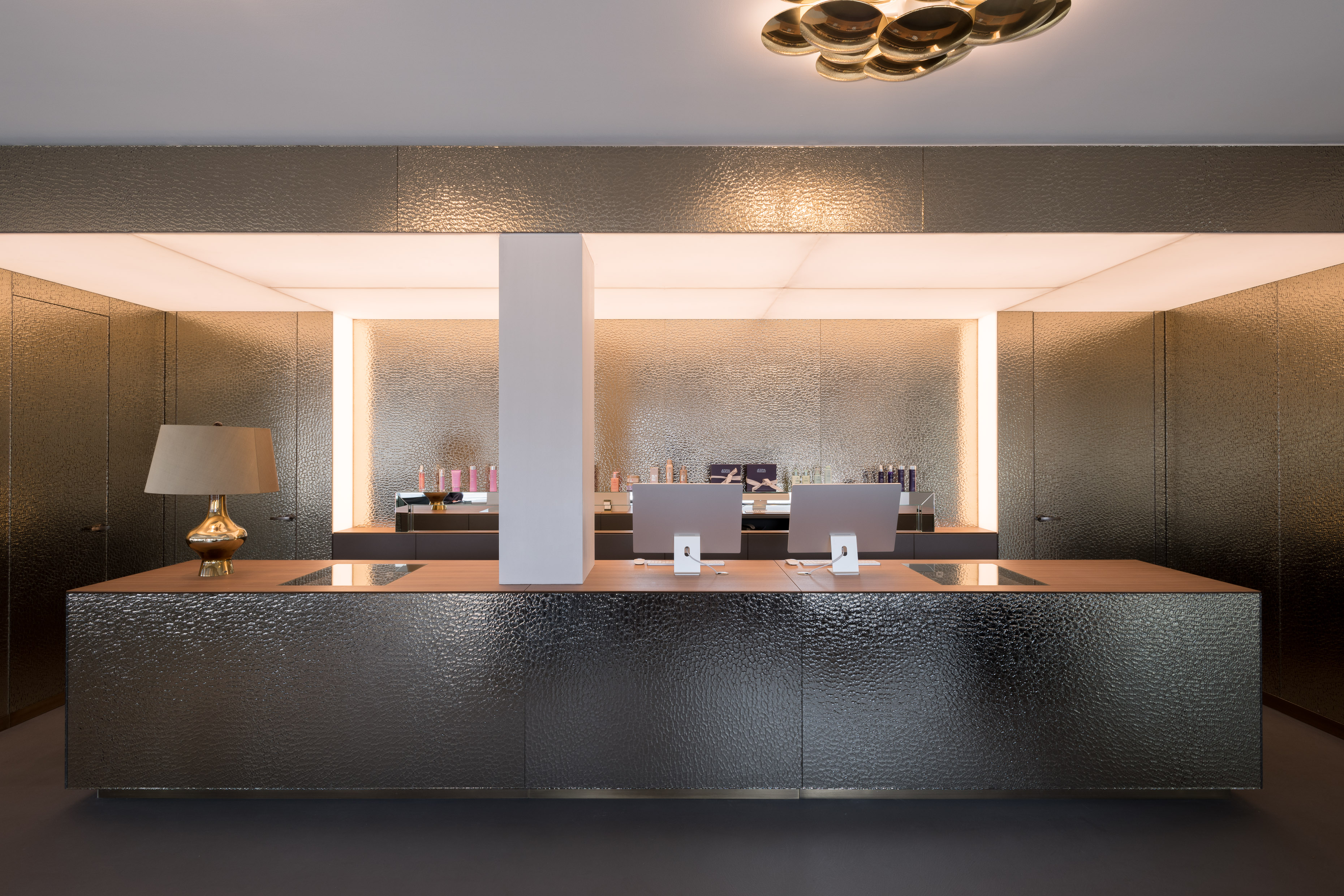 JEAN-MARIE CANNAZZA COIFFURE Zürich-Küsnacht