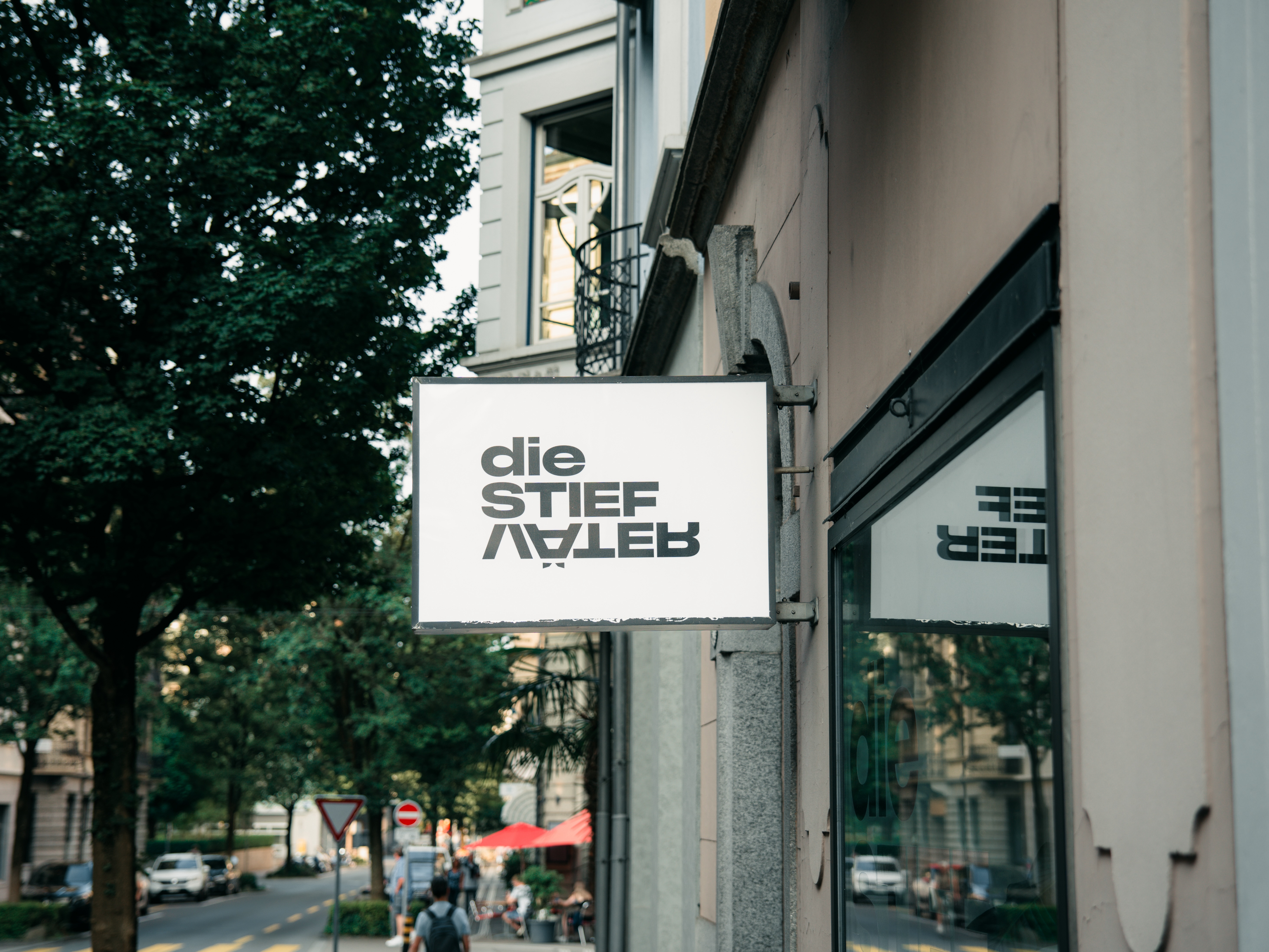 Die Stiefväter